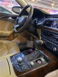 ئاودی A6